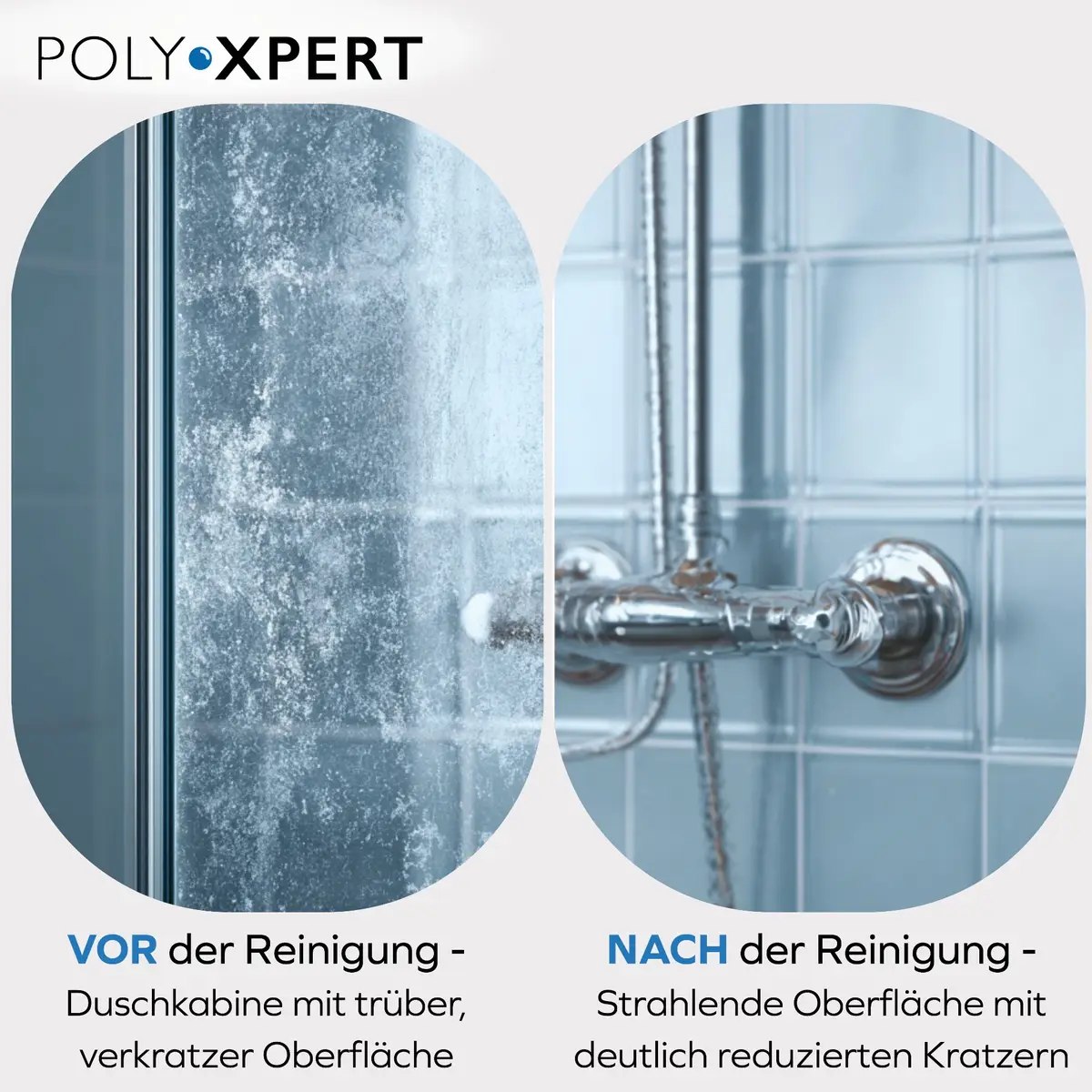 Acrylglas Polier + Repair Paste – Polieren & Reparatur (Bild 5)