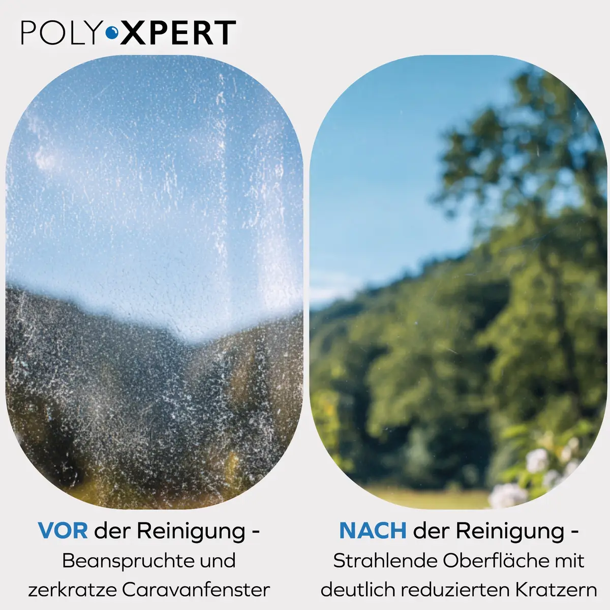 Acrylglas Polier + Repair Paste – Polieren & Reparatur (Bild 6)