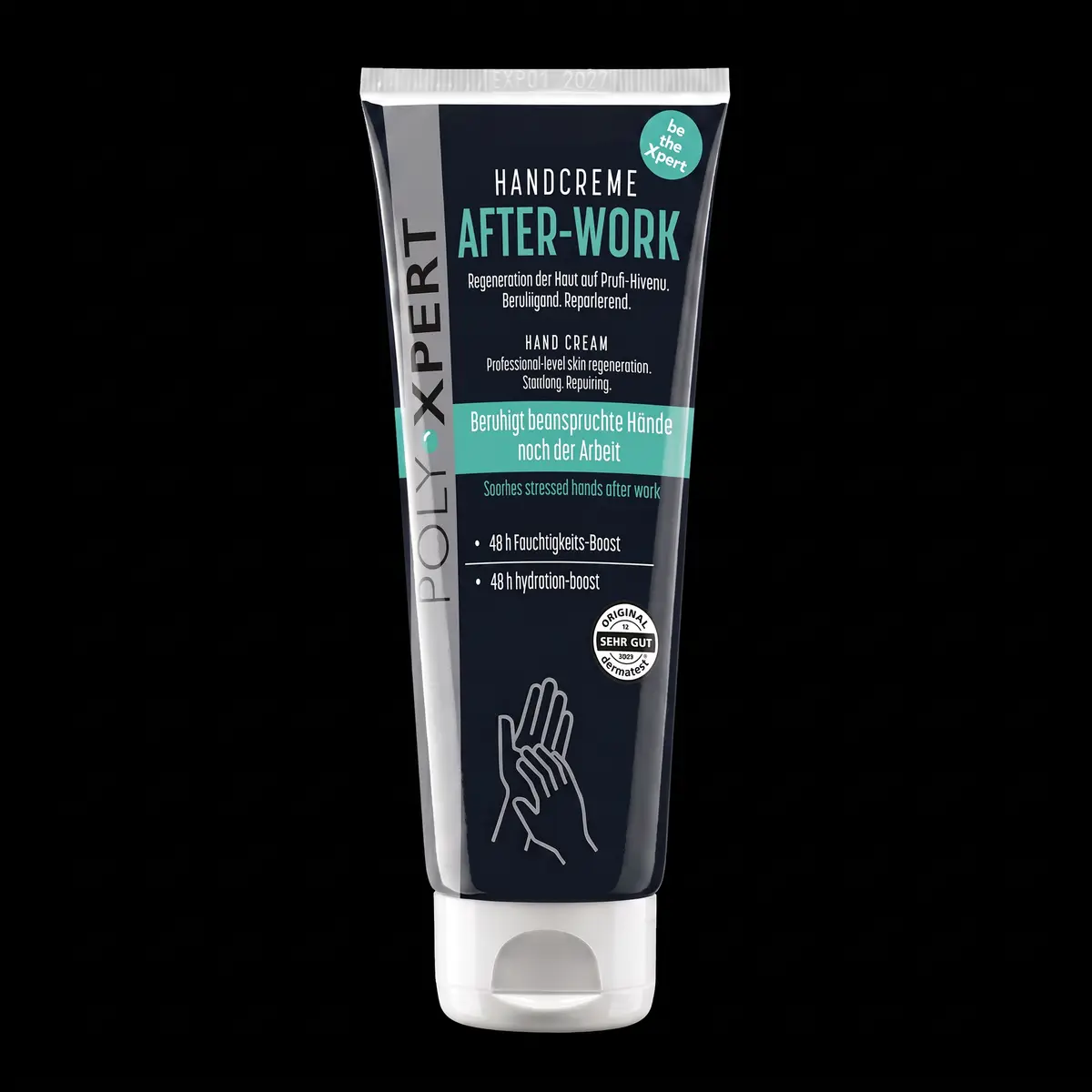 After-Work Handcreme