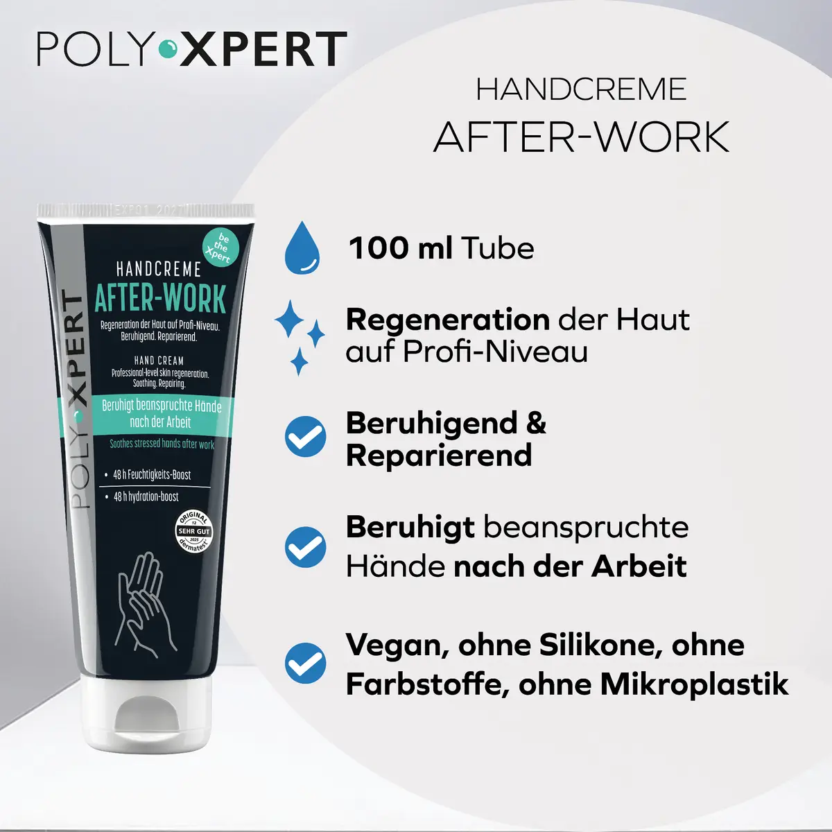 After-Work Handcreme – Handpflege (Bild 2)