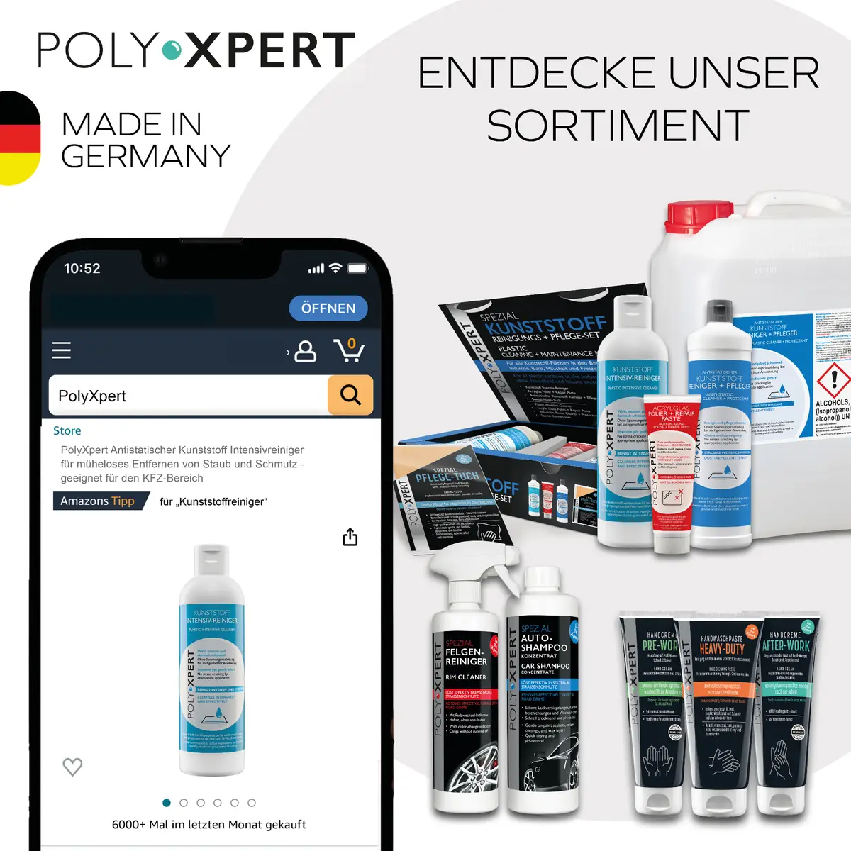 After-Work Handcreme – Handpflege (Bild 6)