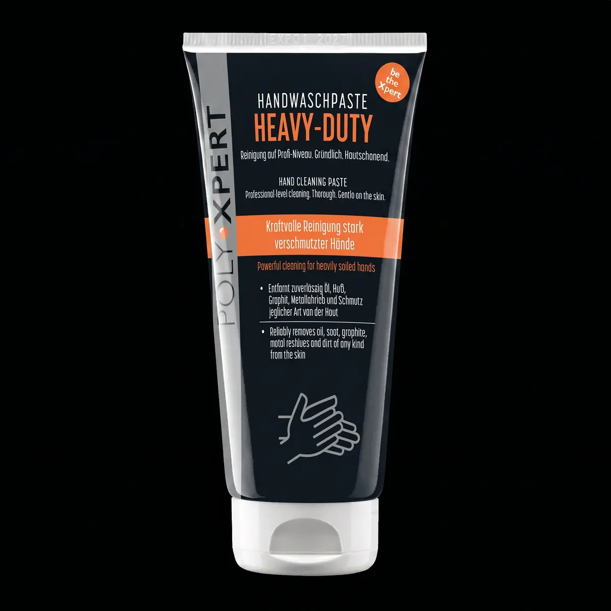 Heavy-Duty Handwaschpaste