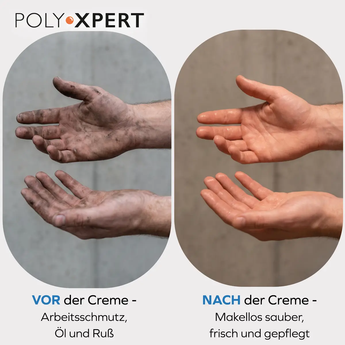 Heavy-Duty Handwaschpaste – Handpflege (Bild 5)